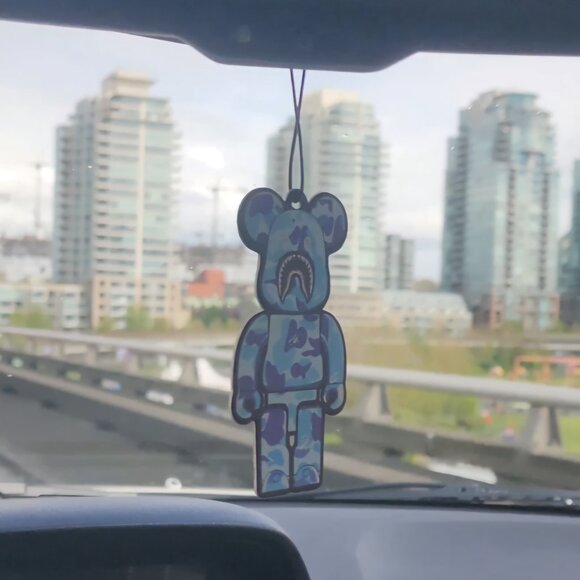 BAIRfreshener | Car Air Freshener - Picture 7 of 16